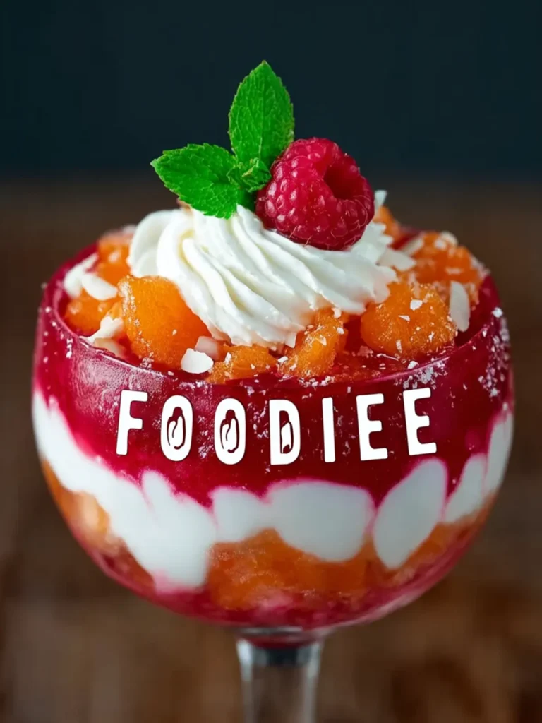 Delicious Raspberry and Almond Trifle for Any Special Occasion First Image