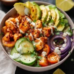 30+ BEST Protein Bowl Recipes First Image