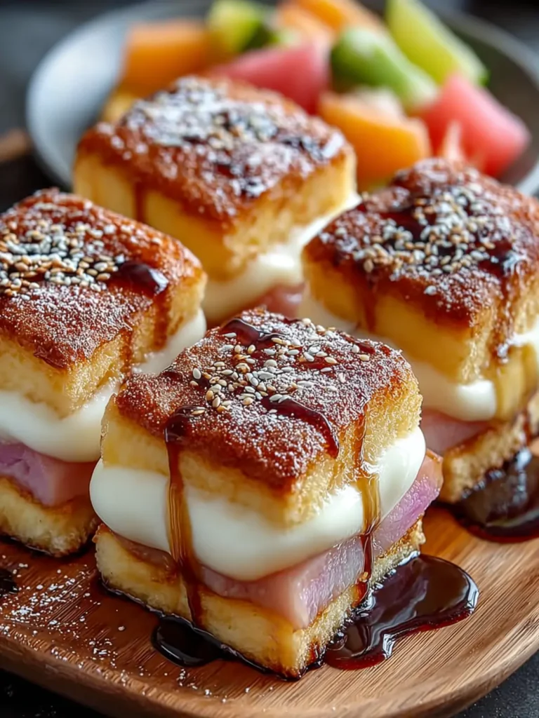 Shiroi Koibito: An Incredible Ultimate Recipe with 7 Layers of Flavor First Image