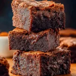 Indulgent Sweet Potato Brownies You’ll Love (Easy Recipe) First Image