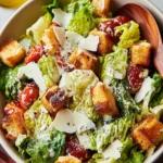 Caesar Salad First Image