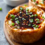 Roll, Dunk, Repeat: The Addictive Dip That’s Rewriting Snack Time Rules First Image