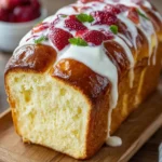 The Amish Sweet Loaf Recipe That’ll Transport Your Taste Buds to 1693! First Image