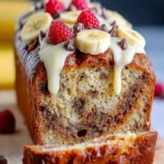 Greek Yogurt Banana Bread: An Incredible Ultimate Recipe You’ll Treasure First Image