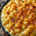 Cottage Cheese Mac and Cheese First Image