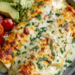 Green Enchiladas First Image