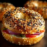 Authentic NY Bagel First Image