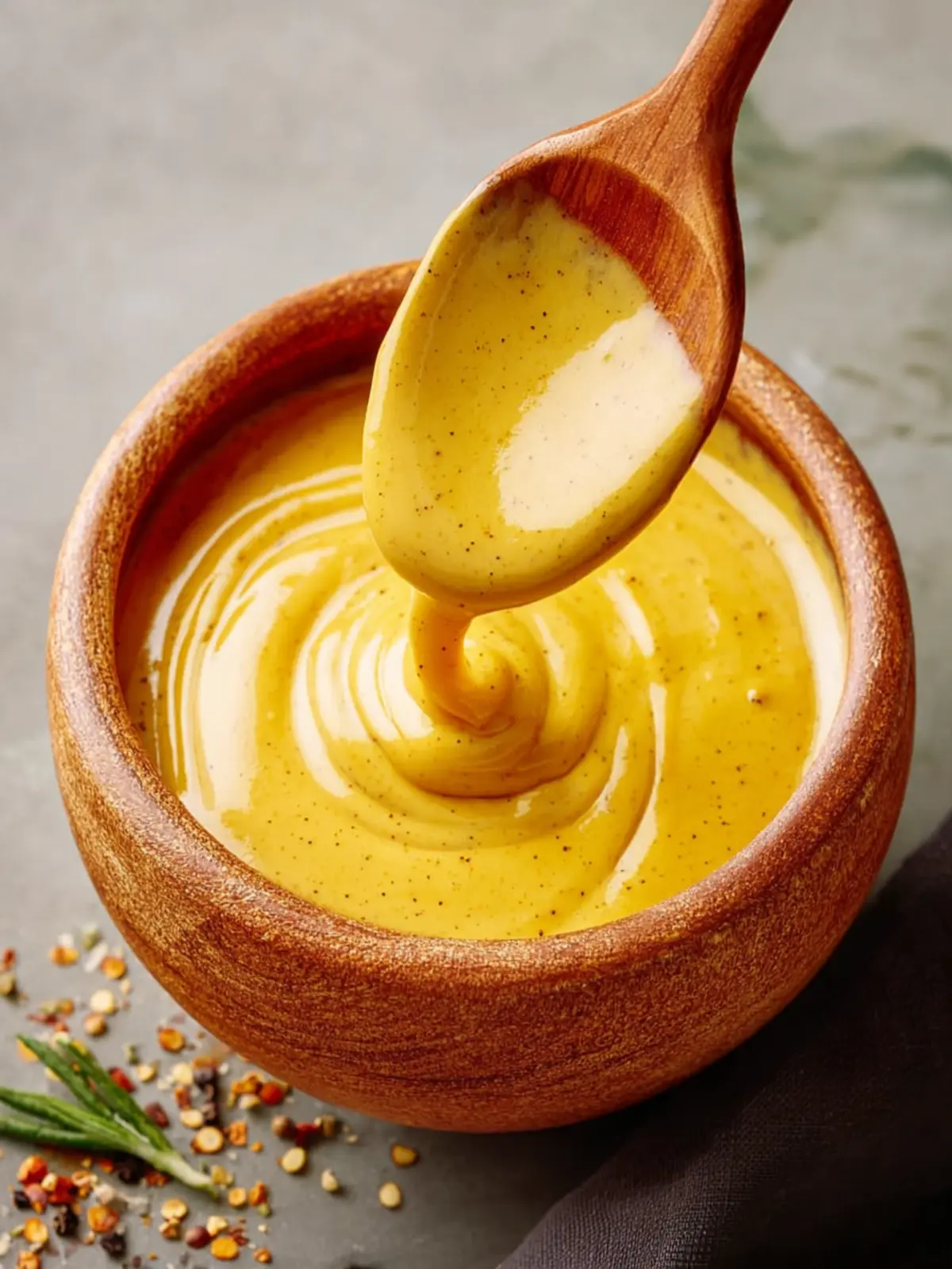 Keto Honey Mustard First Image