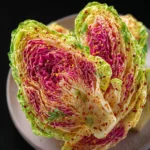 Marry Me Melting Cabbage First Image