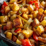 Southern Home Fries First Image