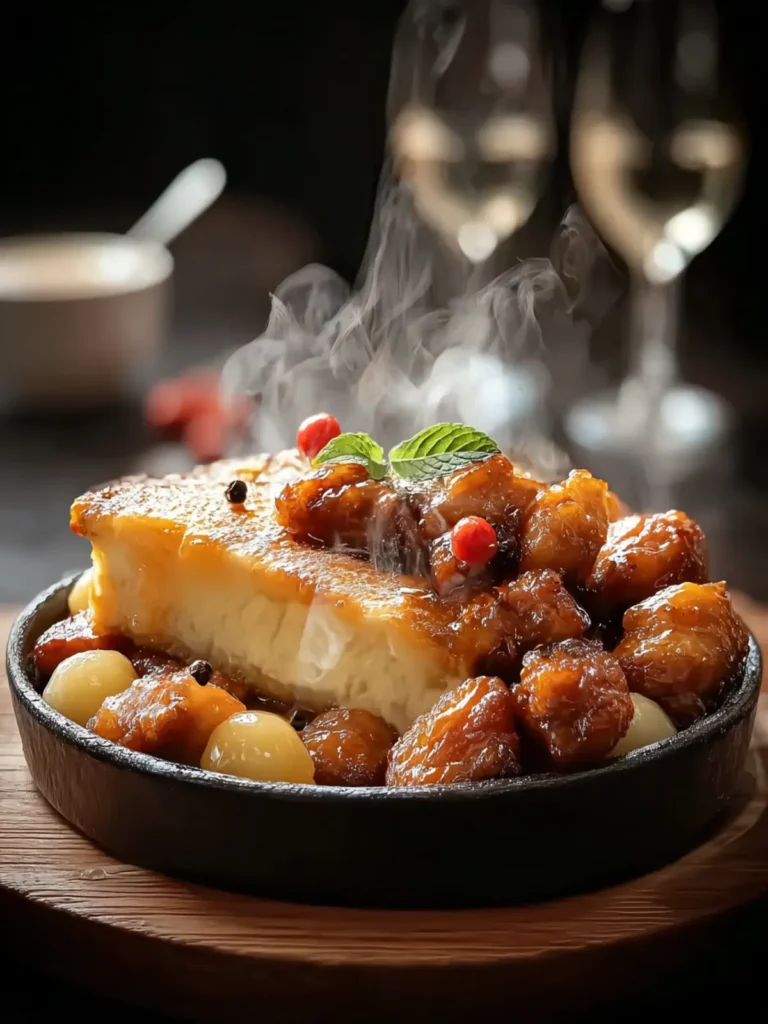 Undefined: An Amazing Ultimate Recipe for Sweet and Sour Chicken First Image