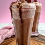 Ninja Slushi Chocolate Milkshake First Image