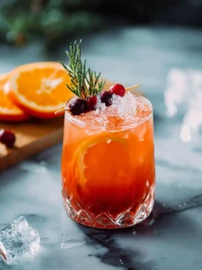 21 Cozy Winter Cocktails to Try First Image