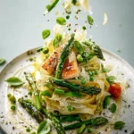 40 Fresh Spring Recipes First Image