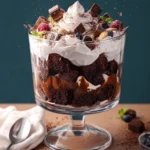 Brownie Trifle First Image