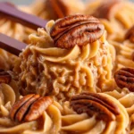 Coconut Pecan Frosting First Image