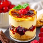 Creme Brulee Trifle First Image