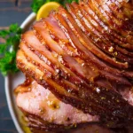 How to Cook A Spiral Ham First Image