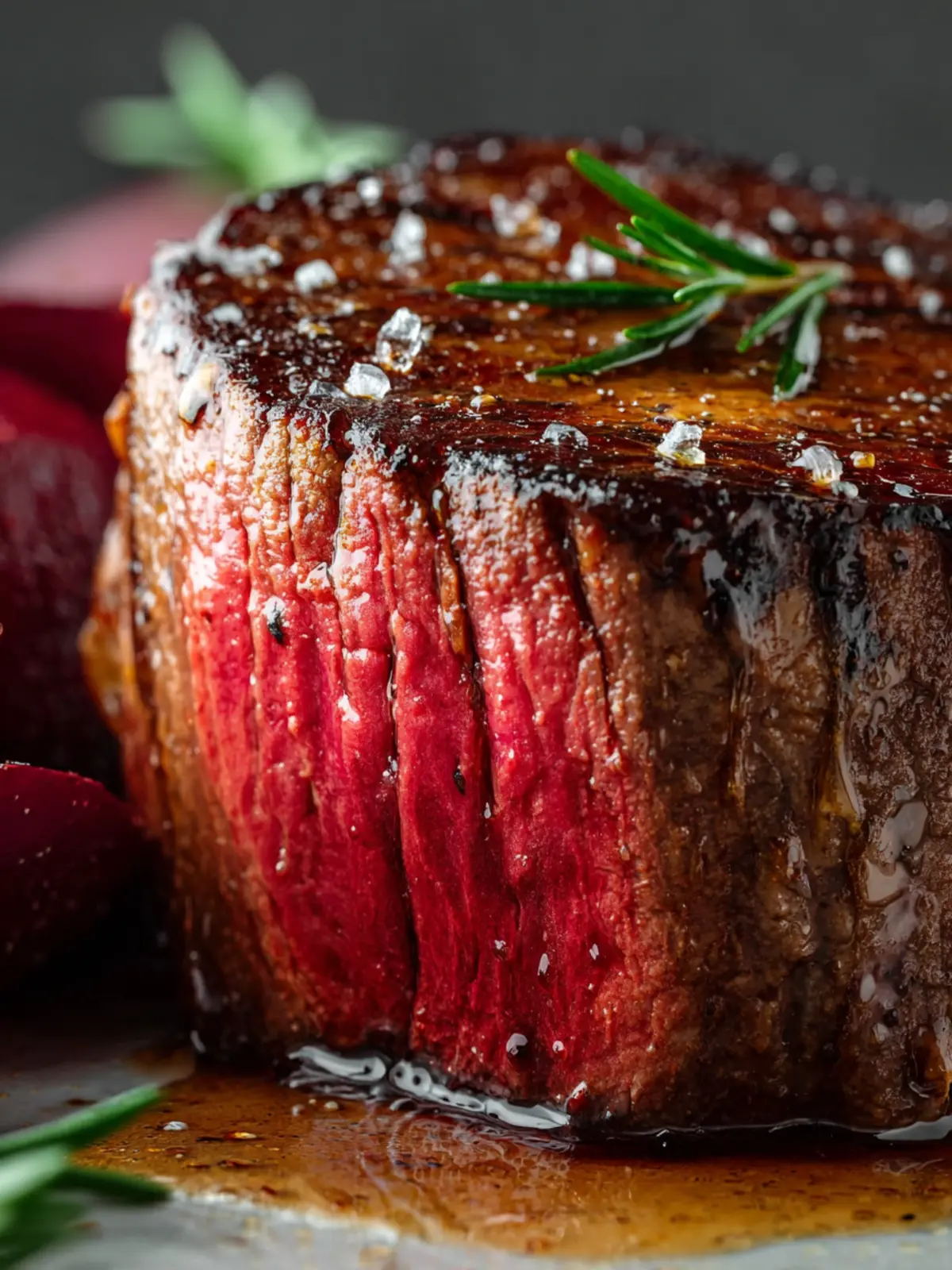 How to Cook Filet Mignon First Image
