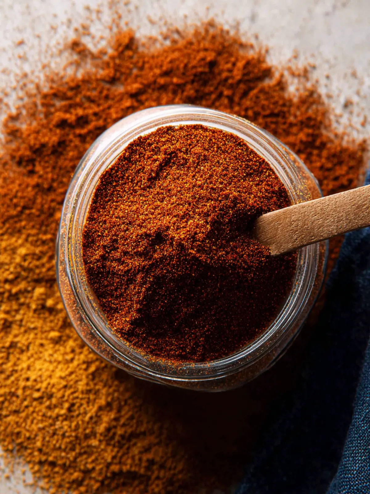 Low FODMAP Chili Powder First Image