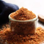 Low Fodmap Fajita Seasoning First Image