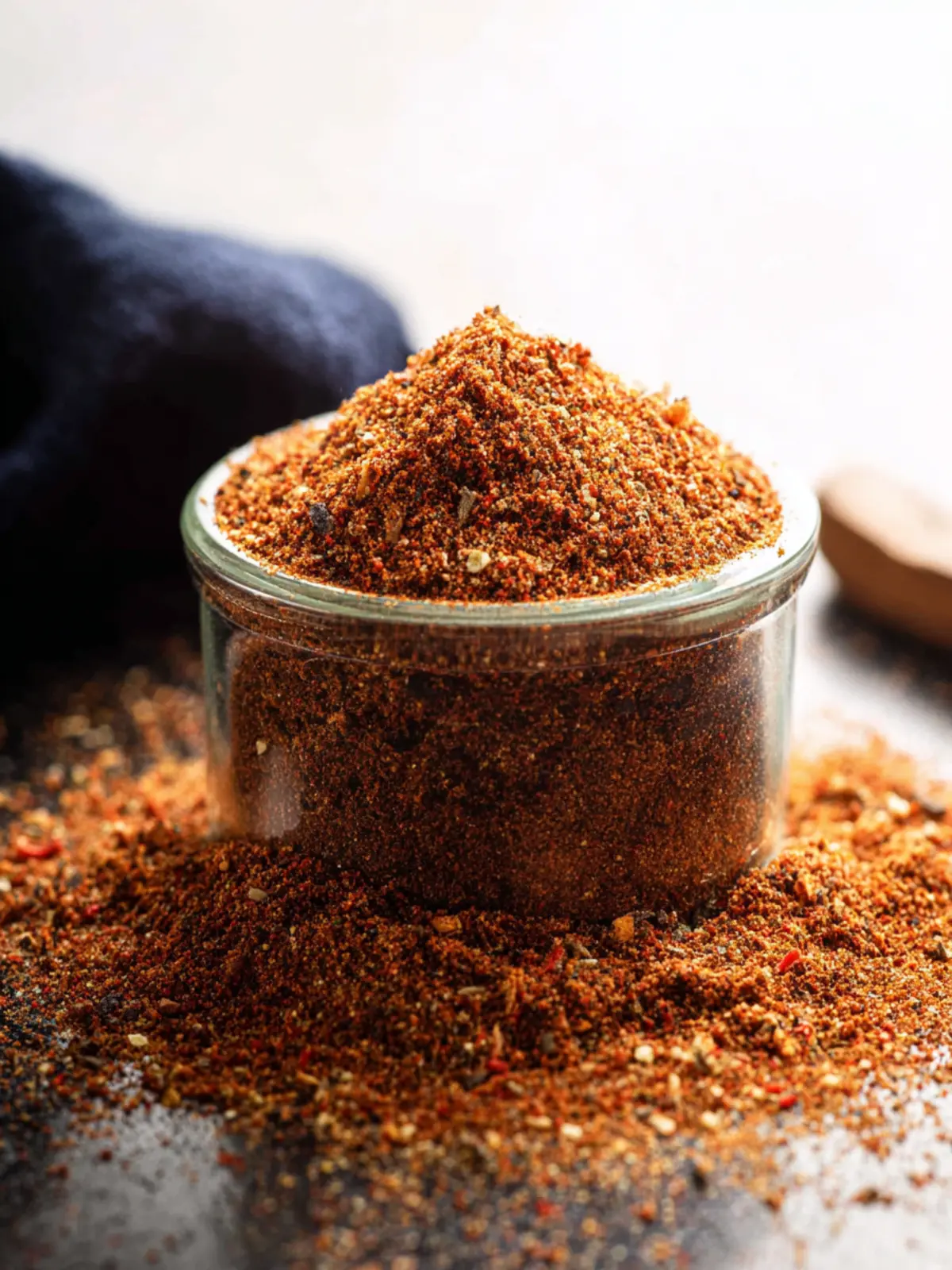 Low Fodmap Fajita Seasoning First Image
