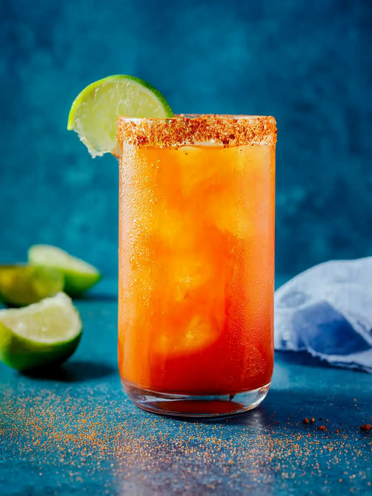 Michelada Magic: The Ultimate Refreshing Drink Recipe