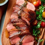 Air Fryer Tri Tip First Image