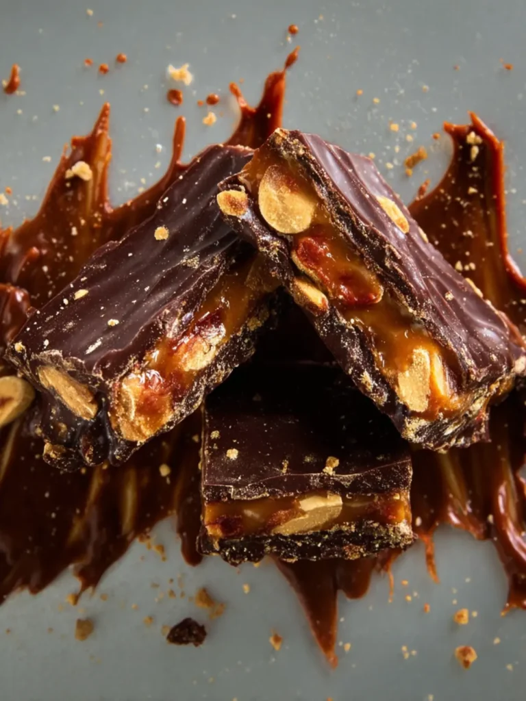 Date Snickers First Image