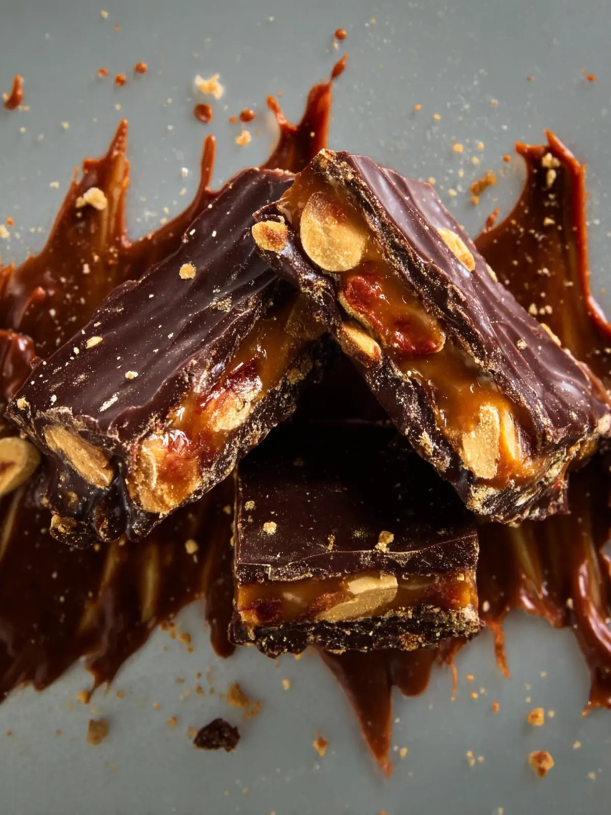 Date Snickers First Image