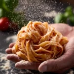 Easy Homemade Pasta First Image