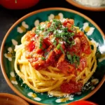 Fresh Cajun Pasta First Image