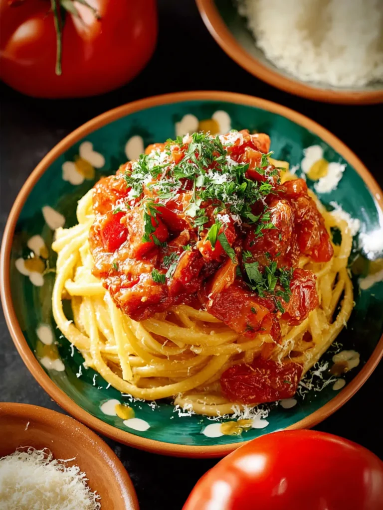 Fresh Cajun Pasta First Image