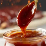 Homemade BBQ Sauce First Image