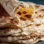Lavash Bread First Image