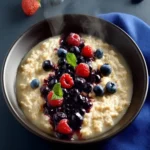 Perfect Oatmeal First Image