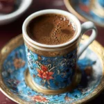 Turkish Coffee First Image