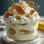 Banana Pudding First Image
