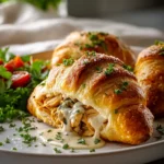 Chicken Pillows First Image