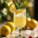 limoncello mocktail First Image