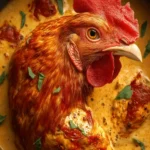 marry me chicken First Image