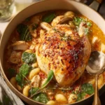 marry me chicken soup First Image